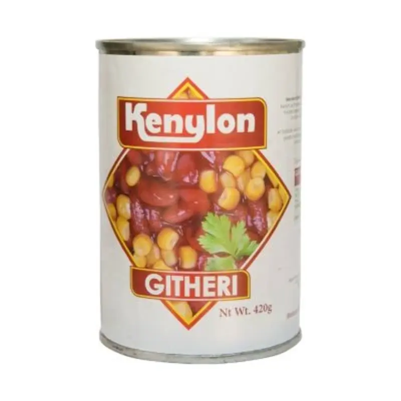 Kenylon Githeri 420g
